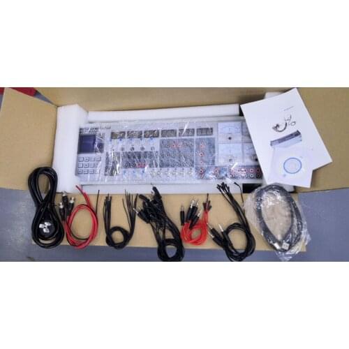 MST-9000+ Automobile Sensor Signal Simulation Tool MST-9000 Fit Multi-brands Cars Made In Asia Europe USA