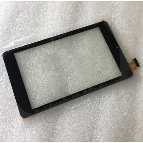 New 7'' tablet pc Irbis TZ07 Touch Screen digitizer touch panel