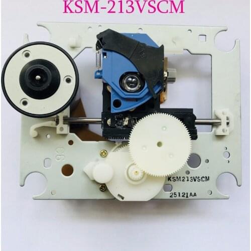 Original new KSM-213VSCM 213VSCM CD VCD Laser pick ups for video system