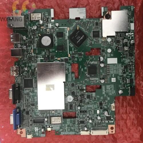 Projector Main Mother Board Control Panel LCX126 fit for panasonic PT-VW340 PT-VW345-PT-VW350 PT-VW355NU PT-VW360