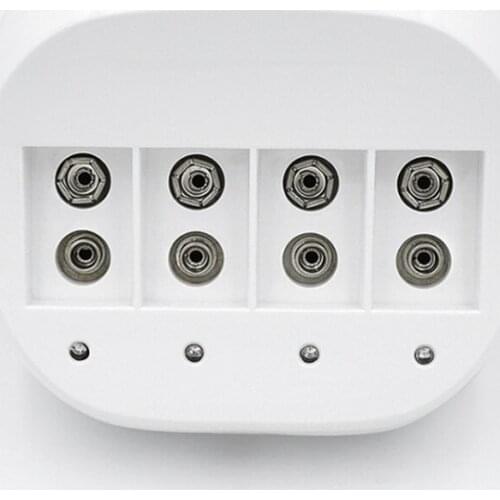 SHSEJA Battery Chargers