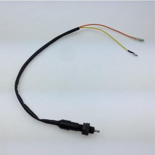 STARPAD Motorcycle accessories electric car brakes front and rear brake switch scooter parking brake switch off the switch