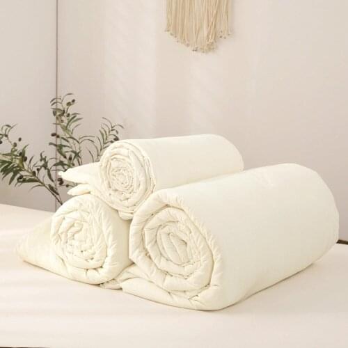 Svilelg Blankets