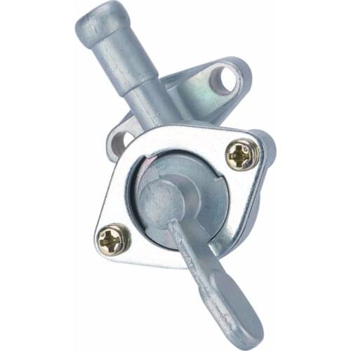 NB411 CARB FUEL COCK FOR ROBIN EC04 BG411 CG411 RBC411 40.2CC 49CC CARBURETOR PETCOCK TAP CARBY VALVE TRIMMER PUMP