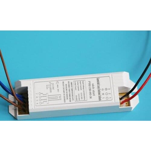 36w uv light transformer