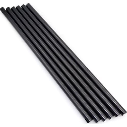 4Pcs ALZRC 500 Tail Boom For Trex T-rex 500 PRO ESP Helicopter