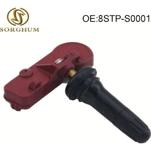 8STP-S0001 100% Test Ok 433MHZ Tire Pressure Sensor TPMS