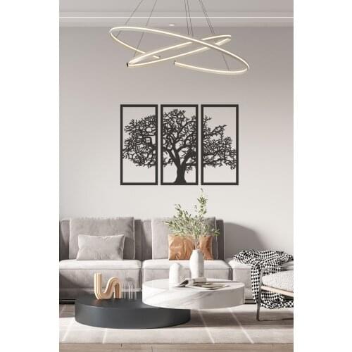 BossHouse Store Wall Paintings