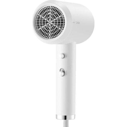 High Quality Original Xiaomi Mijia Zhibai 1800W Hair Dryer Mini Portable Anion 1800W 2 Speed Temperature Blow Dryer Hairdryer