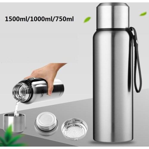 EWAYS Large Thermoses