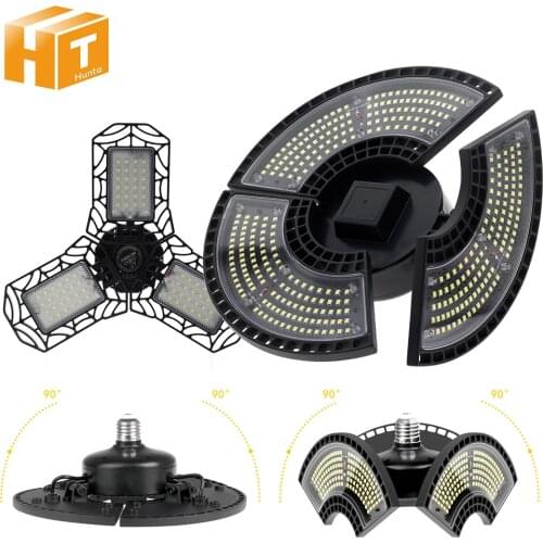 Светодиодные LED лампы E27 Hunta China At AliExpress