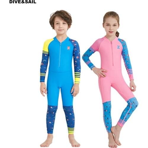 ISUFEIBRAND Children's Swimwear