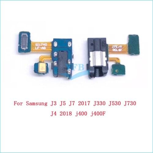 LISM Microphones For Phones Samsung Galaxy J3 2018