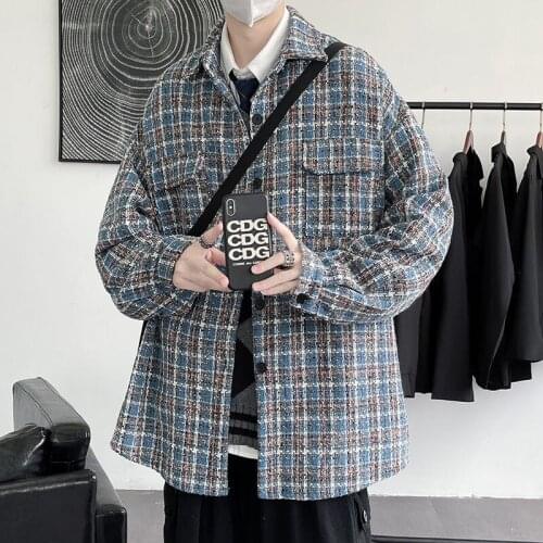 Neploha Men's Demi Jackets