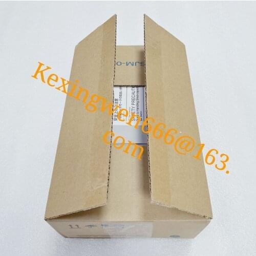 New And Original Servo Motor SJME-02AMC41-OY