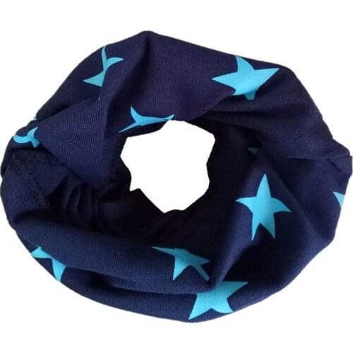 New Fashion Spring Autumn Winter Solid children scarf For Boys and Girls Kids cotton O ring scarves Magic Scarf Retail/Wholesale