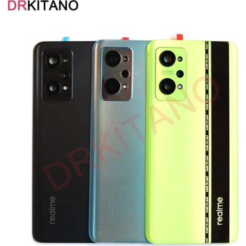 For Huawei Honor 20/20 Pro/View 20 Back Battery Cover V20 Rear Glass Panel Door Housing Case For Honor 20 Pro Battery Cover