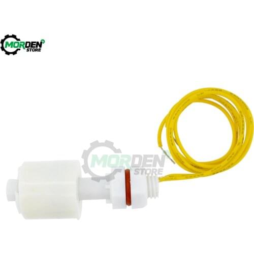 P45 Float Level Switch Low Pressure Liquid Level Sensor Switch For Fish tank aquarium pools water level control devices