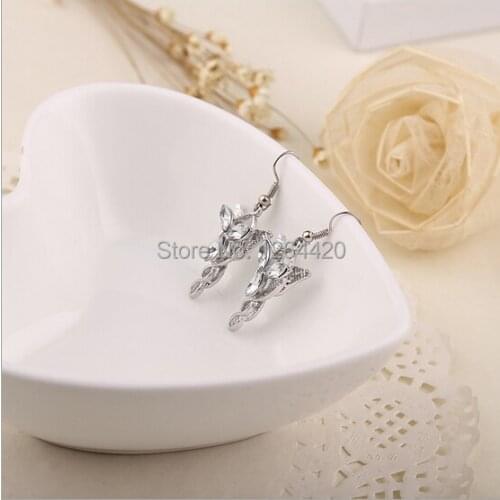 Arwen Evenstar Earrings For Women 20pairs/lot