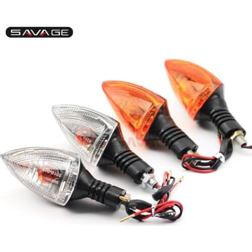 Turn Signal Light For 990 ADVENTURE SUPER DUKE SUPERMOTO SMT Motorcycle Accessories Indicator Lamp Flashing Bulb Motos
