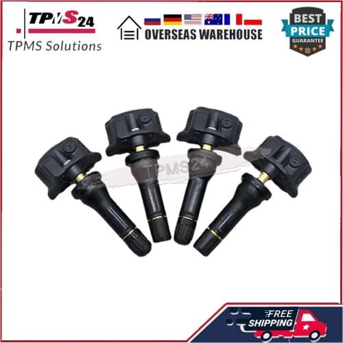 TPMS SENSOR TIRE AIR PRESSURE SENSOR 40700-9DJ0A For 2018-2019 Nissan Maxima Murano Pathfinder Tyre Pressure Sensor
