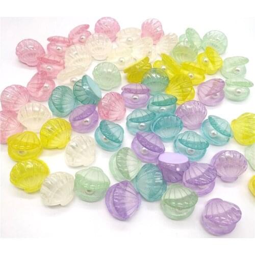 WZFSSP Pearl Necklaces For Women