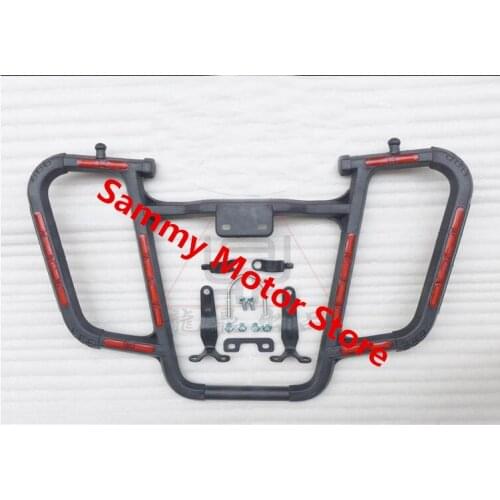YBR125 YS150 Crash Slider Front Motorcycle Safety Bumper