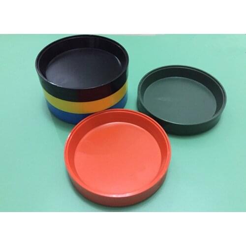 BERGEON 2377 Synthetic material made of small dissolvent - proof features watch repair parts box one piece prices