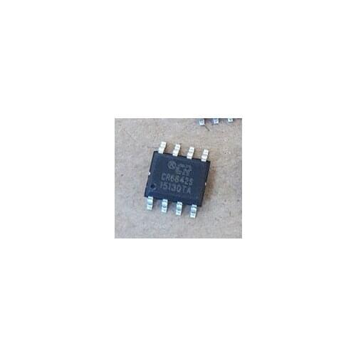 5PCS CR6842S SOP-8 CR6842 SOP8 SOP