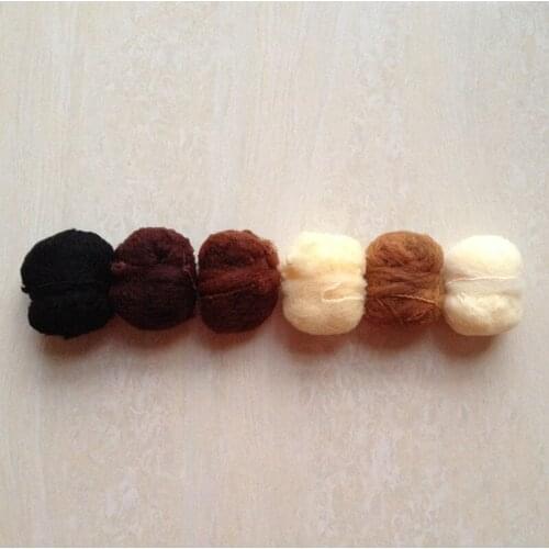 60PCS Black Brown Beige High Quality Hair Caring Net Dancing or Sports Hairnets for Bun Hair Styling Net