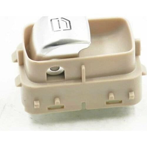 A2059051513 2059051513 Window Car Switch For Mercedes Benz W205 GLC/C180 C200 250 C300 AMG C 43 4MATIC