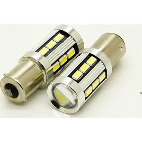 Светодиодные LED лампы R5W (BA15s) AFAECAR China At AliExpress