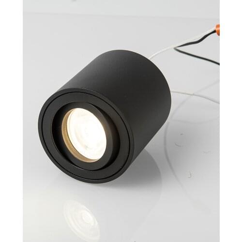 Светодиодные точечные светильники CHJJLL China At AliExpress