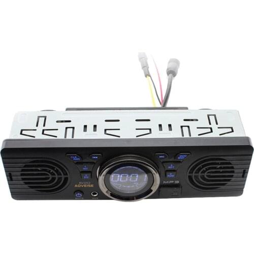 Fasdga Car Radios With Usb