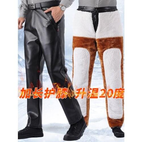 Мужские зимние брюки LOW LUV China At AliExpress