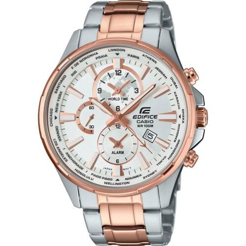 Casio EFR-304SG-7AVUDF Men Wristwatch Clock