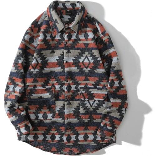 Мужские фланелевые рубашки NAGRI China At AliExpress