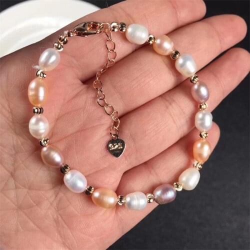 QWC Name Bracelets