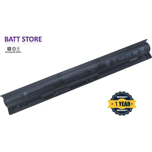 RI04 R104 Laptop Battery For HP ProBook 450 455 470 G3 Series Notebook For HP RI06XL R106XL HSTNN-PB6Q HSTNN-DB7B Q97C Q94C