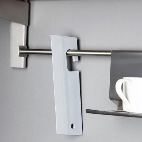 Auto Car Window Glass Cleaning Scraper Silicone Blade Water Wiper Soap Scraper Squeegee Equipment Scrape Clean Tools