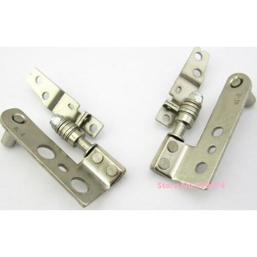 SSEA NEW Laptop LCD Hinge L+R Set for DELL Inspiron 1525 1526 Free Shipping