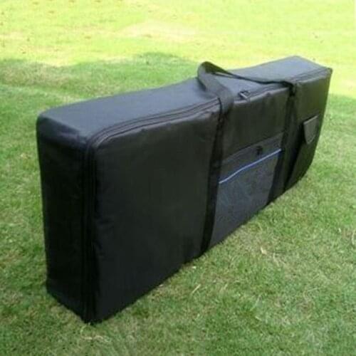 88 key general universal keyboard bag package electronic piano bag waterproof electronic organ bag Instrument Bags