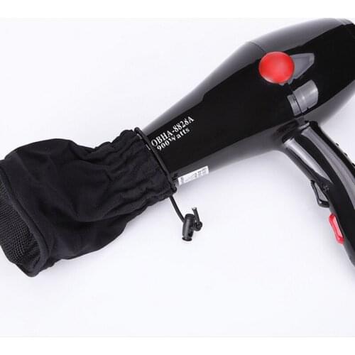 Creative Professional Hair Hood Diffuser High Temperature Resistance Curl Drying Hood For Blower Hair Styling Accessories