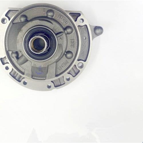 Transmission Oil Pump For Chery Arrizo 5/7 Tiggo 3/5/7 A3 Chance J3 M11 E5 Gearbox Oil Pump 019CHA-1502610
