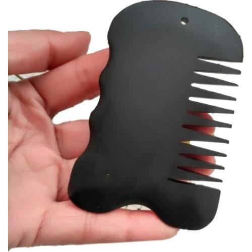 12 styles Bian Stone Gua Sha Massage Tool SPA Acupuncture Scraping Body Foot Back Face Neck Massager Beauty Guasha Board