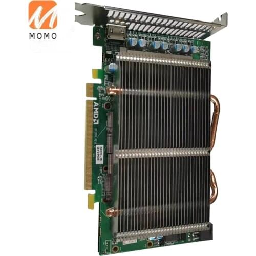 200MH/S RX590 8GB Graphics Card for Computer Gaming and ETH Mining GPU RX590 RX 590