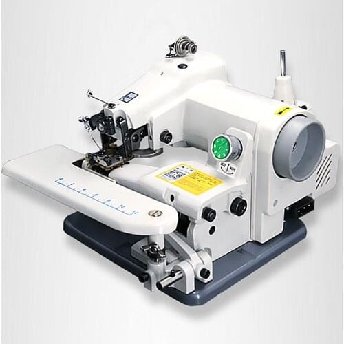 Household sewing machine, desktop blind stitching machine, trousers, direct drive sewing machine 220v/120w