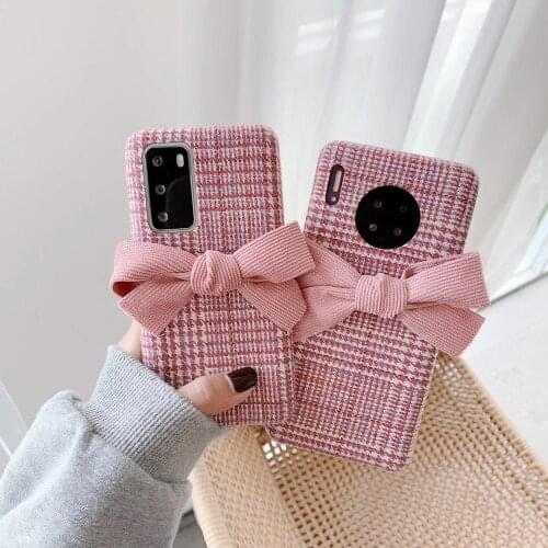 CHOWILL Huawei P20 Phone Cases