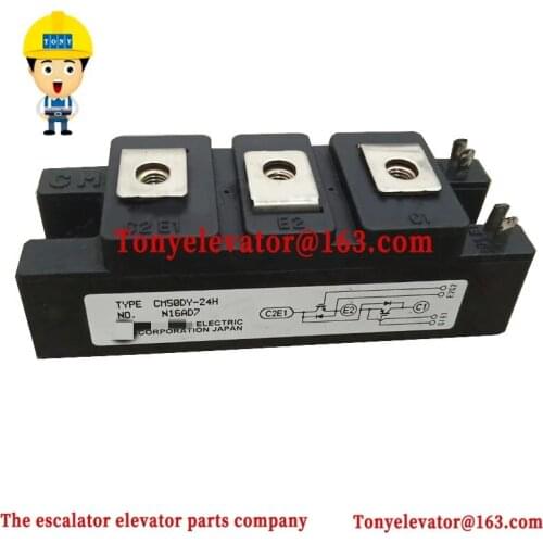 Elevator Parts Lift Parts IGBT Module CM150DY-24H USE FOR MITSUBISHI