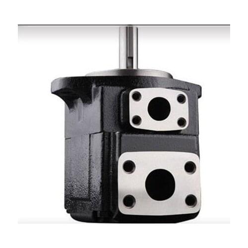 DENISON Series Hydraulic Pump T6E 050 1 R02 A High Pressure Vane Pump